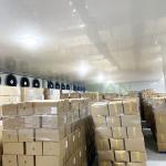 Industrial Cool Rooms and Blast Freezer Container Walk in Refrigeration Unit