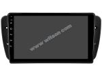 9"/10.1" Screen For Seat Ibiza MK4 6J SportCoupe Ecomotive Cupra 2009 - 2013 Car