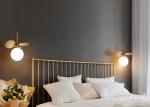 Modern kid room colorful pendant lamp drop down factory inspection pendant light