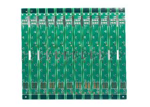 China RoHS Multi Layer PCB factory