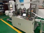 Disposable Nonwoven Antivirus N95 Mask Making Machine