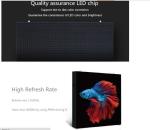 High Resolution Indoor Full color SMD Led Screen Pixel Pitch 5mm With 1/16 Scan