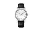 Quartz Movement Stones Gold Plated Womens Watches With 36mm Case Size