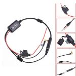 Dual Band Indoor Outdoor Booster Splitter Dipole Broadcasting Transmitter Dipole
