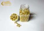 Hair Extension Accessories Micro Links with Silicon For Sale, Blonde Micro Ring