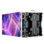 1000cd/m2 Brightness P3.91 250mm*250mm Outdoor Rental LED Display for Indoor