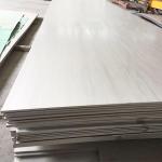 ASTM 202 Stainless Steel Composite Plates 0.1 - 200mm Thickness