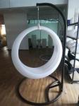 20mm Roto Molded Outdoor Furniture Mold , Rotomolded Chair Mold