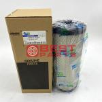 Machinery Diesel Engine Wheel Loader Air Filter 400401-00088 Air Cleaner For