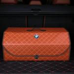 100% Original Factory Multipurpose Collapsible Car Suv/trunk Organizer car trunk
