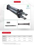 Long-Lasting 65/132mm Screw Diameter WPC/PVC Wall Panel Machine with 380V 50HZ