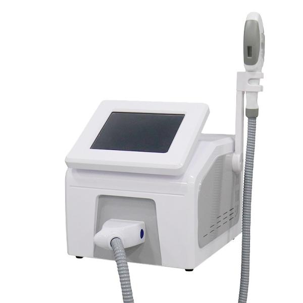 T10 2024 Skin Rejuvenation beauty machine factory Elight IPL Laser machin hair
