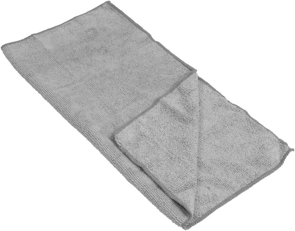 80% Polyester 20% Polyamide Microfiber Towel for Car Wash and Kitchen Cleaning Towels