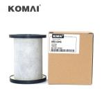 Engine Breather Filter 12886226 10136801 SAO 5345 For LIEBHERR HS8100HD L566