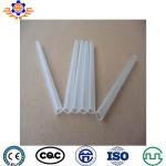 50 - 160mm Plastic HDPE PE PP Pipe Extrusion Production Line / PVC Pipe Making
