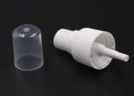Cosmetic White 28/415 Fine Mist Spray Pump