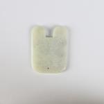 Stone Jade Guasha Tools Instrument Physiotherapy Scraping Massage