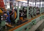 Excellent Galvanized Steel Tube Making Machine Tube Mill Line