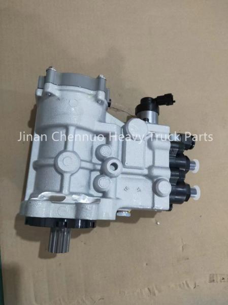 Shandeka C7H 202V11103-7731 High Pressure Oil Pump Heavy Truck Parts