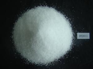 China Toys Paint Solid Acrylic Copolymer Resin DY2011 Equivalent To Lucite E-2010 factory