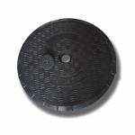 ELITE FRP Manhole Cover for Sewage Wastewater and Road Infrasturecture
