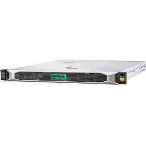 HPE StoreEasy 1460 8TB 1U Rack 500W with Smart Array P408i-a with Lower Price