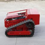 Electric Lawn Mower Self Propelled , Electric Riding Lawnmower / Gas Lawnmower