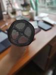 IEC 60227 Standard XLPE Power Cable 4*240mm2 1kv Aluminum Conductor