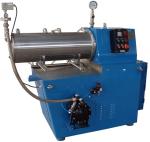 Chemical Industry Customization ZM50/60S Horizontal Bead Mill for Production