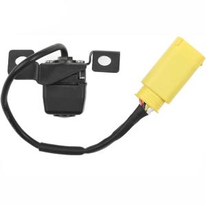 China ABS Plastic Rear View Backup Camera 95760-2P202 For Hyundai Kia SORENTO factory