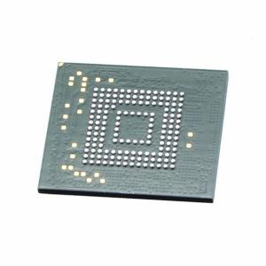 China Memory IC Chip SFEM064GB2ED1TO-I-6F-111-STD eMMC NAND Flash Memory IC BGA153 on sale