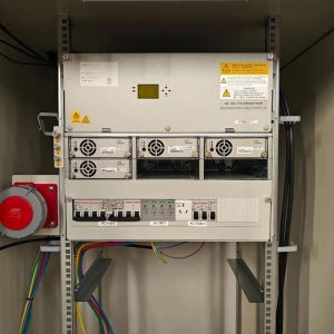 200kWh Battery Energy Storage Intelligent String IP55 Commercial Battery Storage