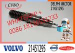 Good Price Unit Pump Injector Electronic Unit 21106375 20582430 20977565