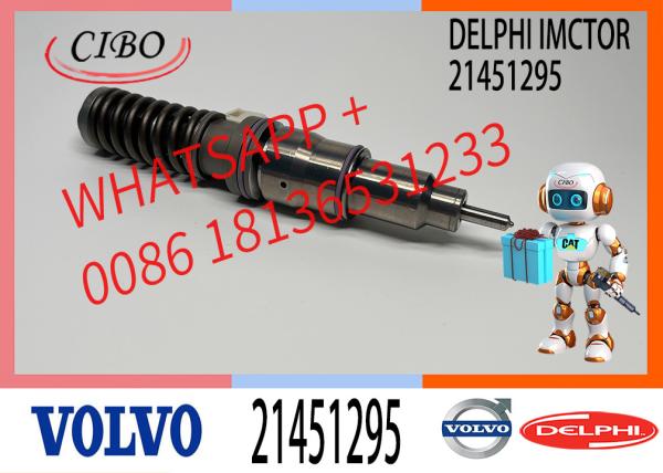 Good Price Unit Pump Injector Electronic Unit 21106375 20582430 20977565