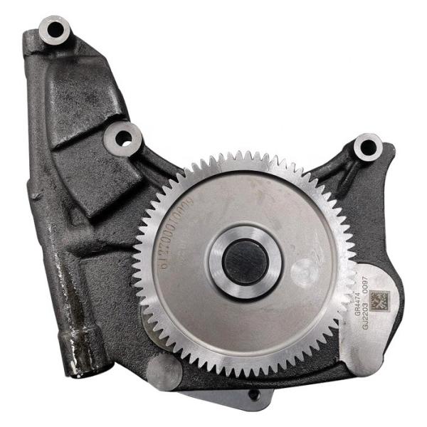 OE NO. 4110702216016 612700010009 1002427237 Original Oil Pump for LGMG MT95