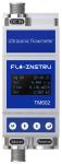 TM602 Ultrsonic Flow Meter For Farming Irrigation Residential Water Supply