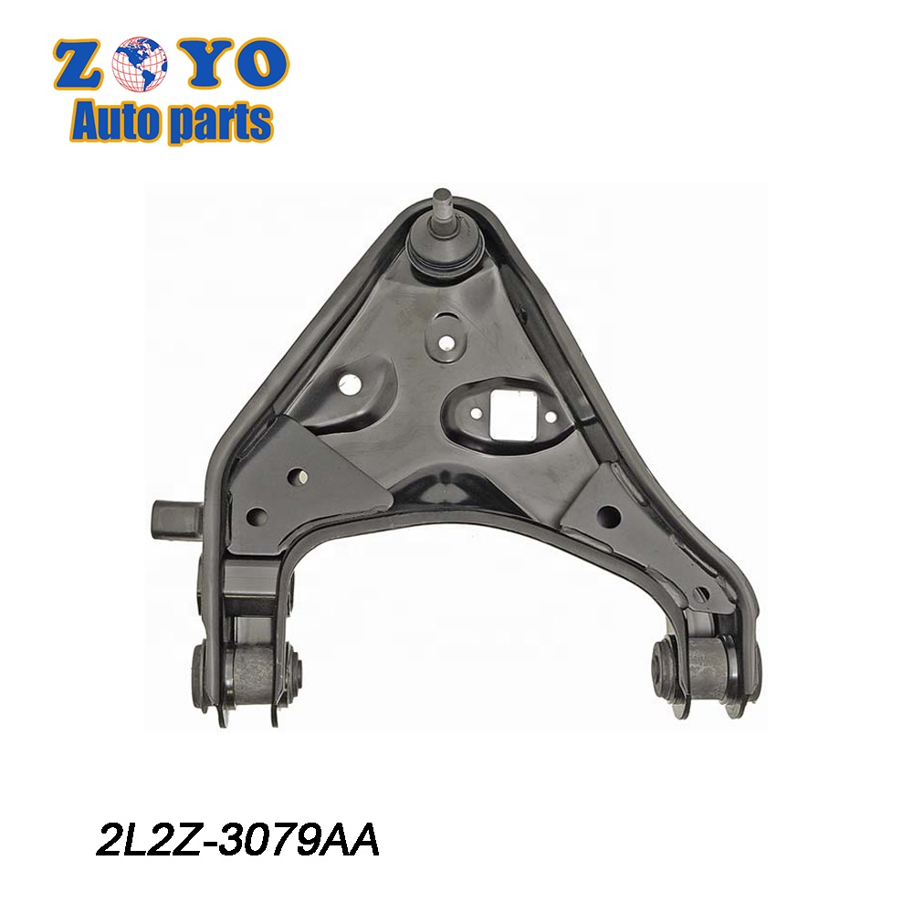 Ford Rranger 2011 Upper Control Arm 2L2Z-3079AA 2L2Z-3078AA K620319 K620320 Auto Parts