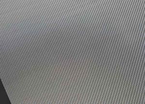 China Mesh Count 2-635 304 Stainless Steel Filter Wire Mesh Anticorrosion factory