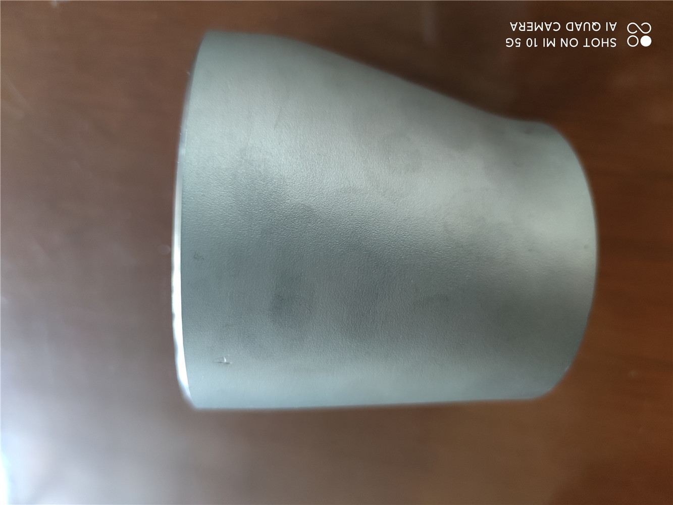DIN 2605 JIS Standard SCH160 Seamless Sanitary Stainless Steel Elbow Welded