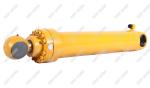 SDLG backhoe parts, LGB680 Parts, 4120000933 ARM cylinder