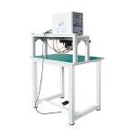Pneumatic 18650 Lithium Battery Spot Welder Precision Welding Head