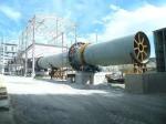 Metallurgical Industry 600t/D Zinc Oxide Cement Rotary Kiln Complete Production