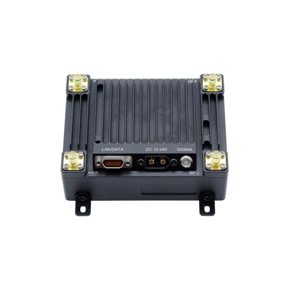 IP Mesh Drone Communication and Data Transmission Link Low Latency Drone Radio