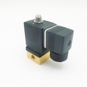 Burkert 00423362 Solenoid Control Valve G Thread Connection