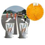 Environmentally Friendly Thermoplastic Paint For Safe And Sustainable Markings