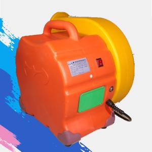 China Plastic Air Blower factory