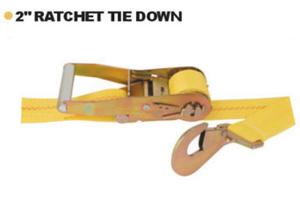 China Rigging Ratchet Tie Down factory