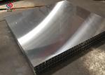 Thermal Oil Heated Hot Press Platen for hydraulic hot press laminator
