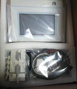 China Graphics Ultrasonic Impedance Frequency Tester For Ceramics Measuring factory