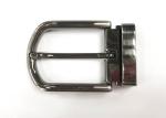 Replacement Zinc Alloy 35mm Clamp Pin Belt Buckle